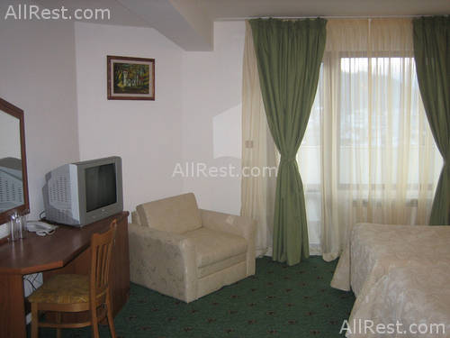 Makrelov Hotel 21